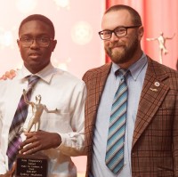 Archbishop Molloy High School Employee Dylan Dombrowski's profile photo