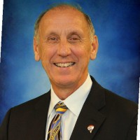 Dennis Curtin