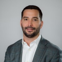 NFP Employee John Casey's profile photo