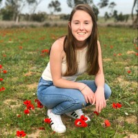 Cisco Employee Noa Eitan's profile photo