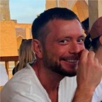 Tokenplace Employee Evgeny Grachev's profile photo