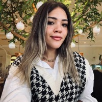 Bræs Employee Sandy Ayman's profile photo