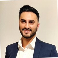 ASSA ABLOY Entrance Systems Employee Umer Tahir's profile photo