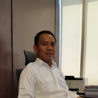 PT Pelindo Terminal Petikemas Employee Muhammad Adji's profile photo