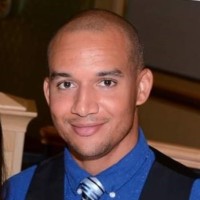 Erick Williams Email & Phone Number