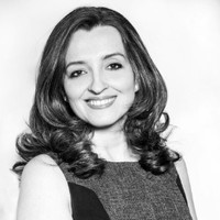 United Way Greater Toronto Employee Maja Mikarovska's profile photo