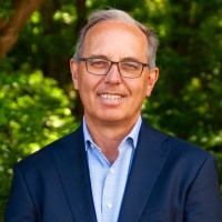 MSR Consulting Group Nederland Employee Ronald van Eck's profile photo