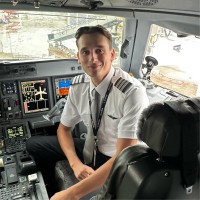 Envoy Air Employee Jake McCormick's profile photo