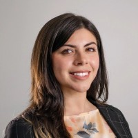 Centro Hispano Employee Angela Barreda's profile photo
