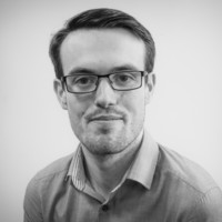 Mpirical Limited Employee Cameron Barker's profile photo