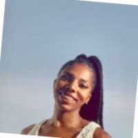 iLending Employee Jonnae Richardson's profile photo