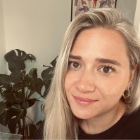 Patchwork Employee Leanne Walsham's profile photo