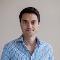 Metyis Employee Murat Ozkan's profile photo