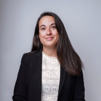 Iroko Employee Marion Bertrand's profile photo