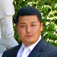 LED Source Employee Bek Duishekeev's profile photo