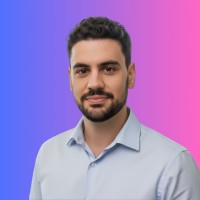TrendSights SL Employee Antonio Parri González's profile photo