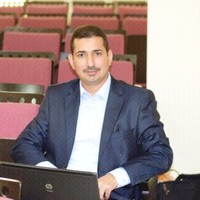 ITTISALI Employee Nasser Aliraqi's profile photo
