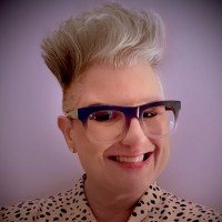 Mercy Employee Christina Ruby's profile photo