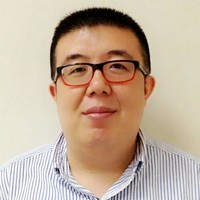 TPV Employee Steven Zhang's profile photo