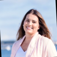LeadSHIFT Employee Kailyn Graham's profile photo