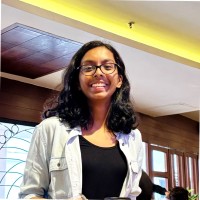 4i Lab IITG Employee Gauri Sharan's profile photo