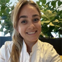 Amphia Employee Anne van Beek's profile photo