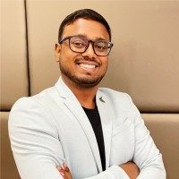 Disney+ Hotstar Employee Sudipta Sahoo's profile photo