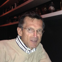 Pierre Morel Email & Phone Number