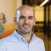 Aidoc Engineering Employee Itay Tsabary's profile photo