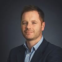 EVEN Solutions Employee John Sharp's profile photo