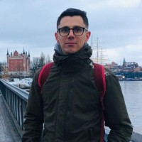 Fintro Employee Thomas Hegyi's profile photo