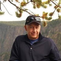 Good Earth Coffeehouse Employee Michael Going's profile photo