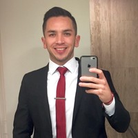 Top Labels Employee Cesar Nevarez's profile photo
