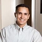 IBN Sina dental Employee Tim Gutierrez's profile photo