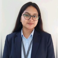 MandiGate Employee Aditi Jha's profile photo