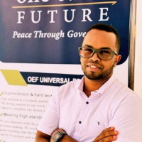 Shuraako Employee Abubakar Nuur's profile photo