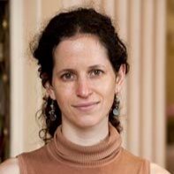 The Scottish Government Employee Iris Oren's profile photo