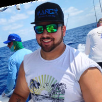 ETC Florida, LLC Employee Elijah Stebbins's profile photo