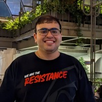 CtrlB Employee Pradyuman ..'s profile photo