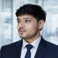Wizzy.ai Employee Shrey S.'s profile photo