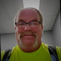 Retired Employee Jeffrey Daniels's profile photo