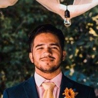 Angel Rojas Email & Phone Number