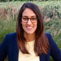 7-Eleven Employee Rawan A.'s profile photo