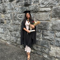 MDE Installations Employee Anusha Gattu's profile photo