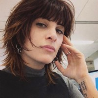 Colle McVoy Employee Lia Khayami's profile photo