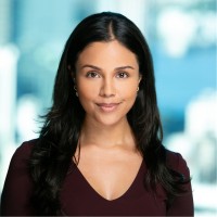 Bloomberg Employee Aly Denegri's profile photo