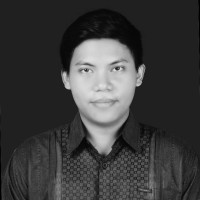 Algostudio Employee Dhendik Prasetyo's profile photo