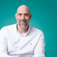 Jonas Software UK Employee Mike Rowland's profile photo