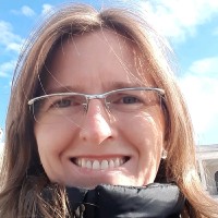 Faculdade FAEL Sorocaba Employee Luciana Vitek's profile photo