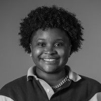 BLAC Internship Program Employee Ziare Sincere's profile photo